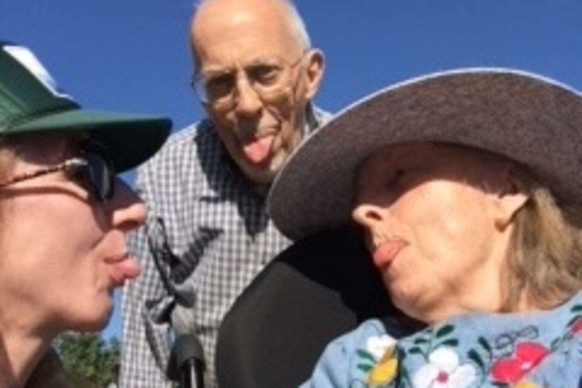 I’m a ‘sandwich-generation’ caregiver. Chances are you will be, too