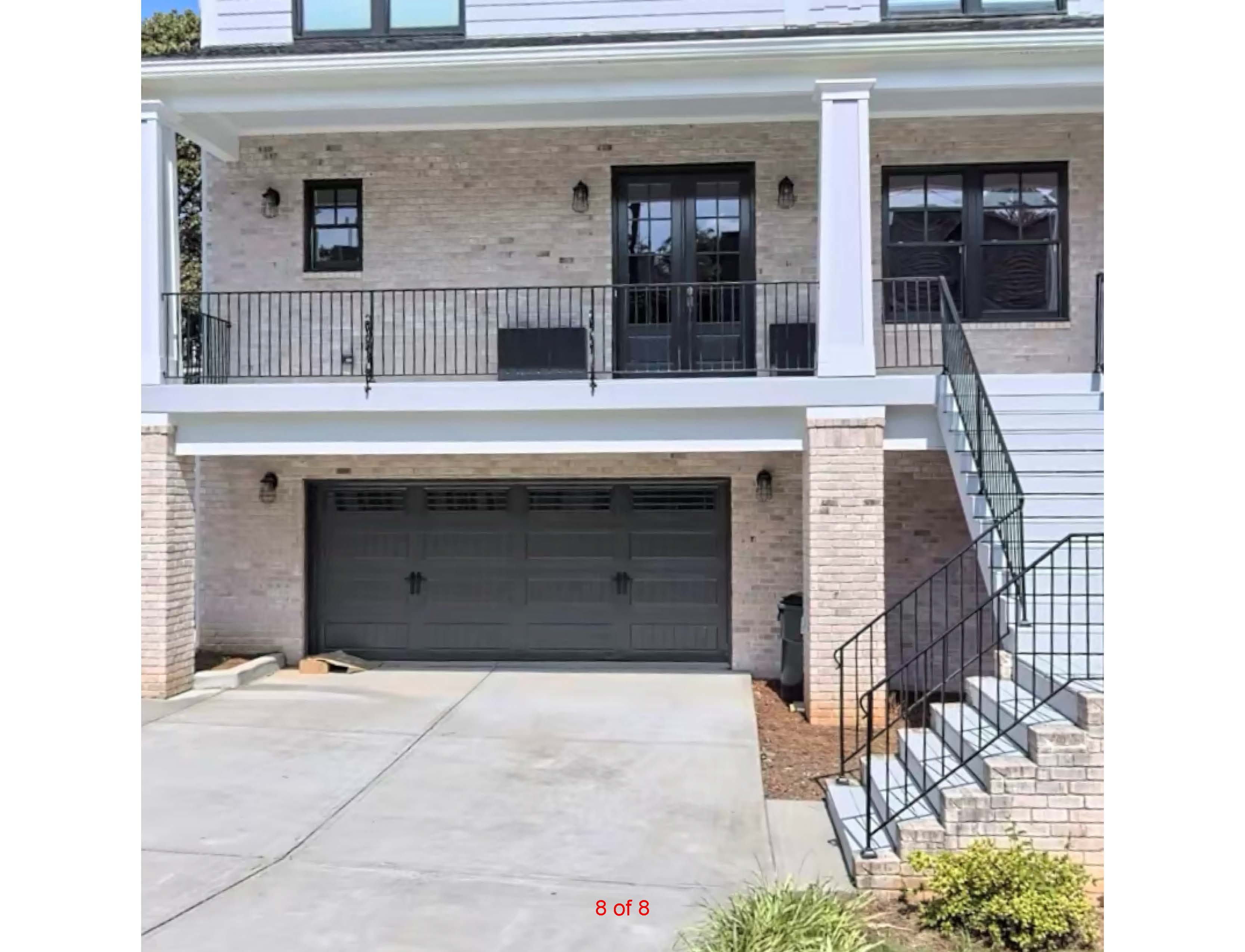 With the stolen money, Hudson and Wortham bought a nearly $1 million home in Smyrna and a fleet of top-of-the-line cars, including a 2019 Lamborghini Urus, a 2021 Dodge Durango, a 2022 Tesla Model X, a 2018 Porsche Panamera, and a Kawasaki ZX636 motorcycle, prosecutors said