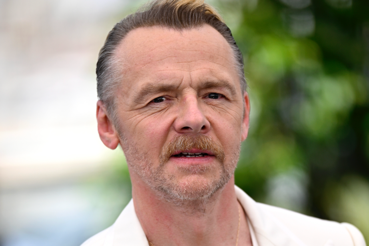UK taxpayers footing hefty bill for unpaid crew on cancelled Simon Pegg film