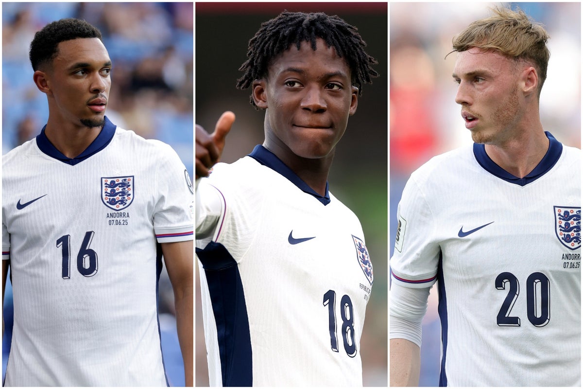 Three major England decisions facing Thomas Tuchel ahead of latest squad announcement