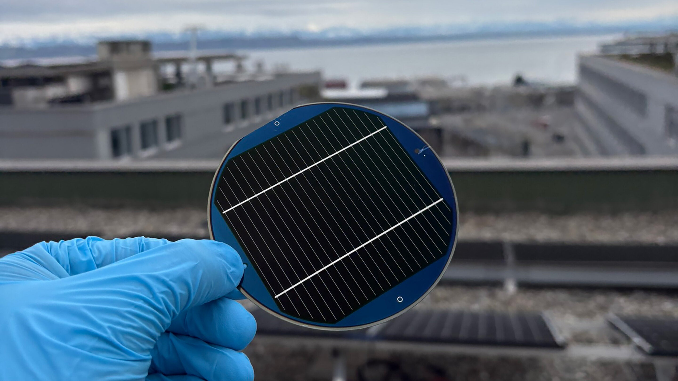 ‘Miracle’ solar tech passes key milestone