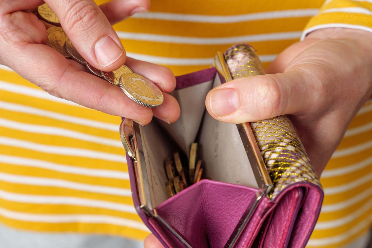 UK inflation steady but experts warn of cost-of-living ‘twist’ in months ahead