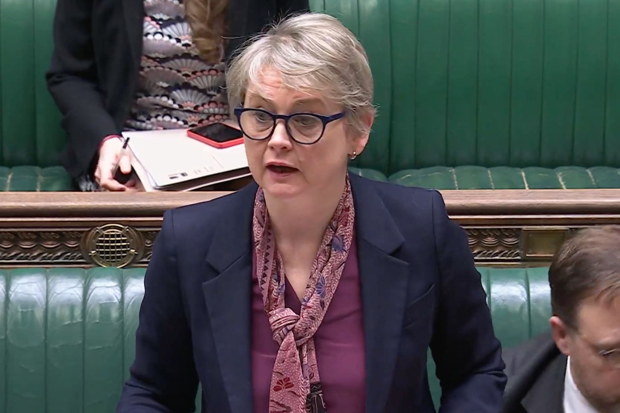 UK slashes aid to poorest nations in ‘moral catastrophe’ of 40% savings – and fails to fully protect HIV funding