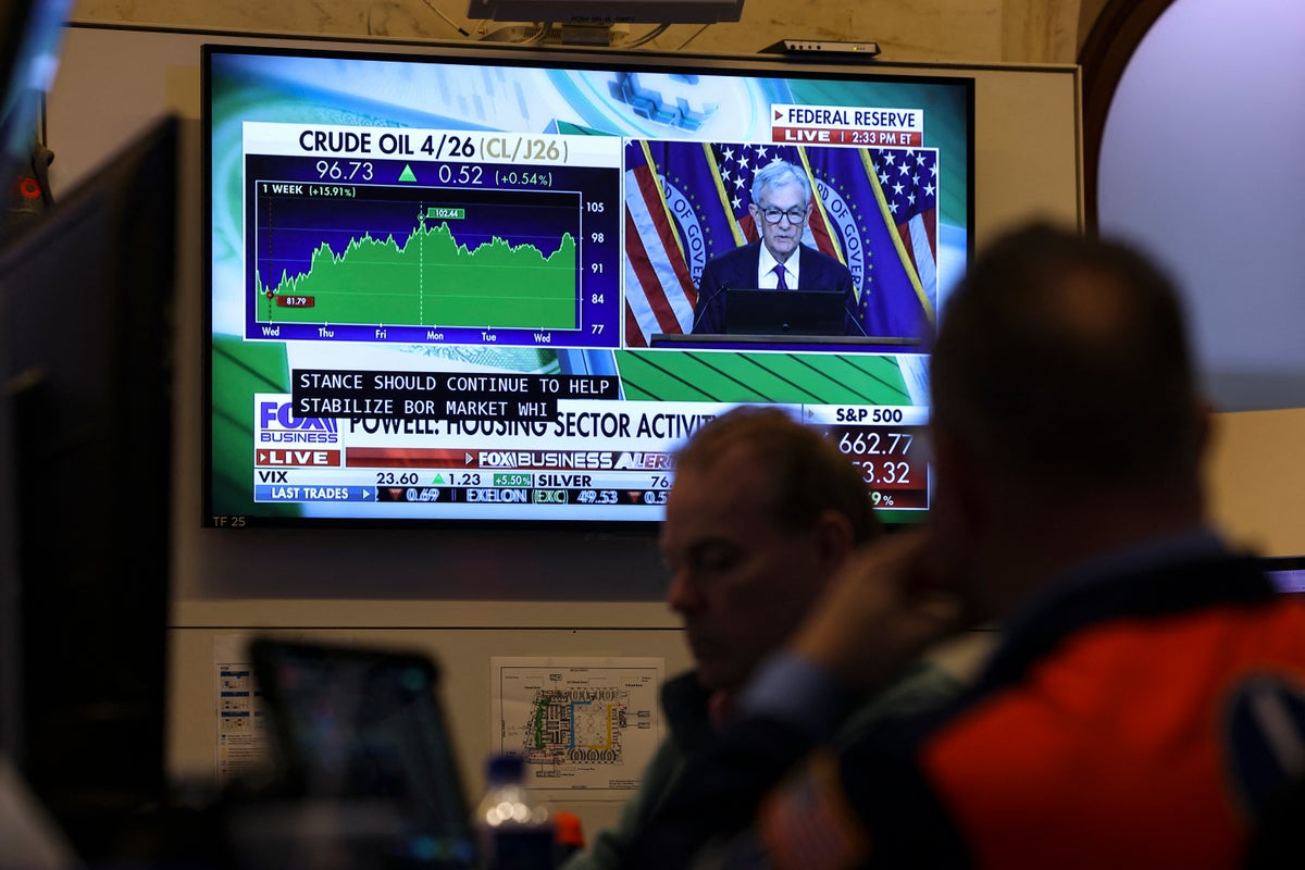 Why $138 is the key mark for oil prices and what it means for the future of the US economy