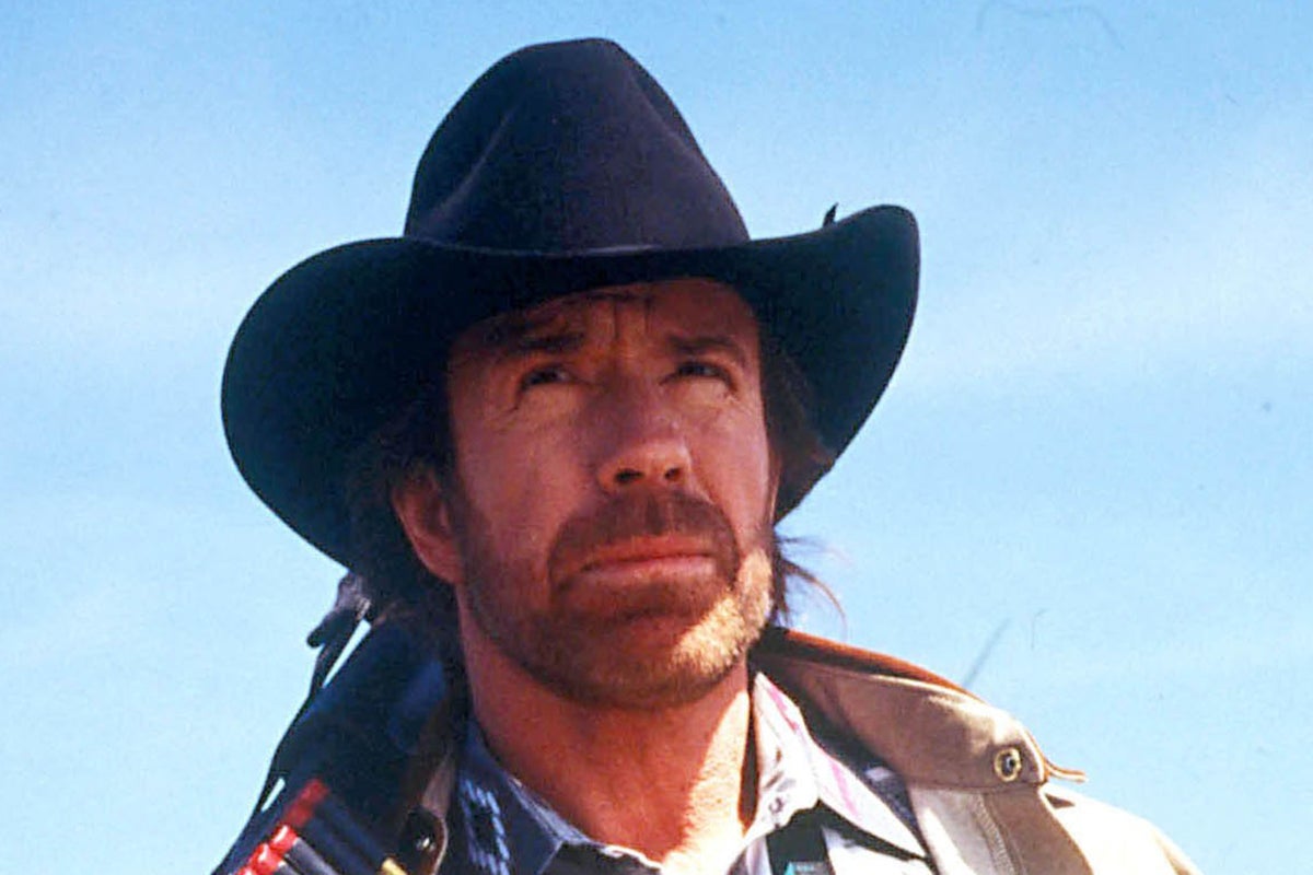 Chuck Norris, Walker, Texas Ranger star who inspired outlandish 'facts', dies aged 86
