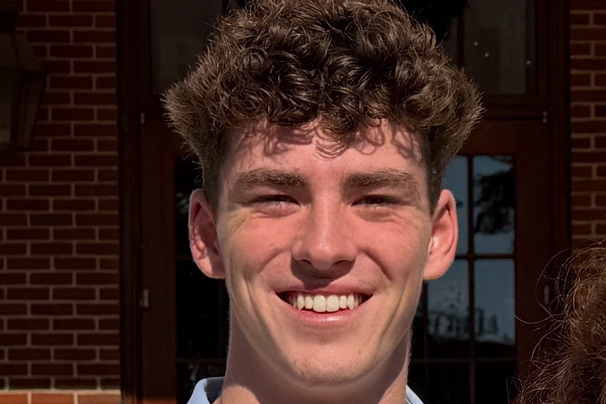 College student Jimmy Gracey’s death was likely an accident, Barcelona police say