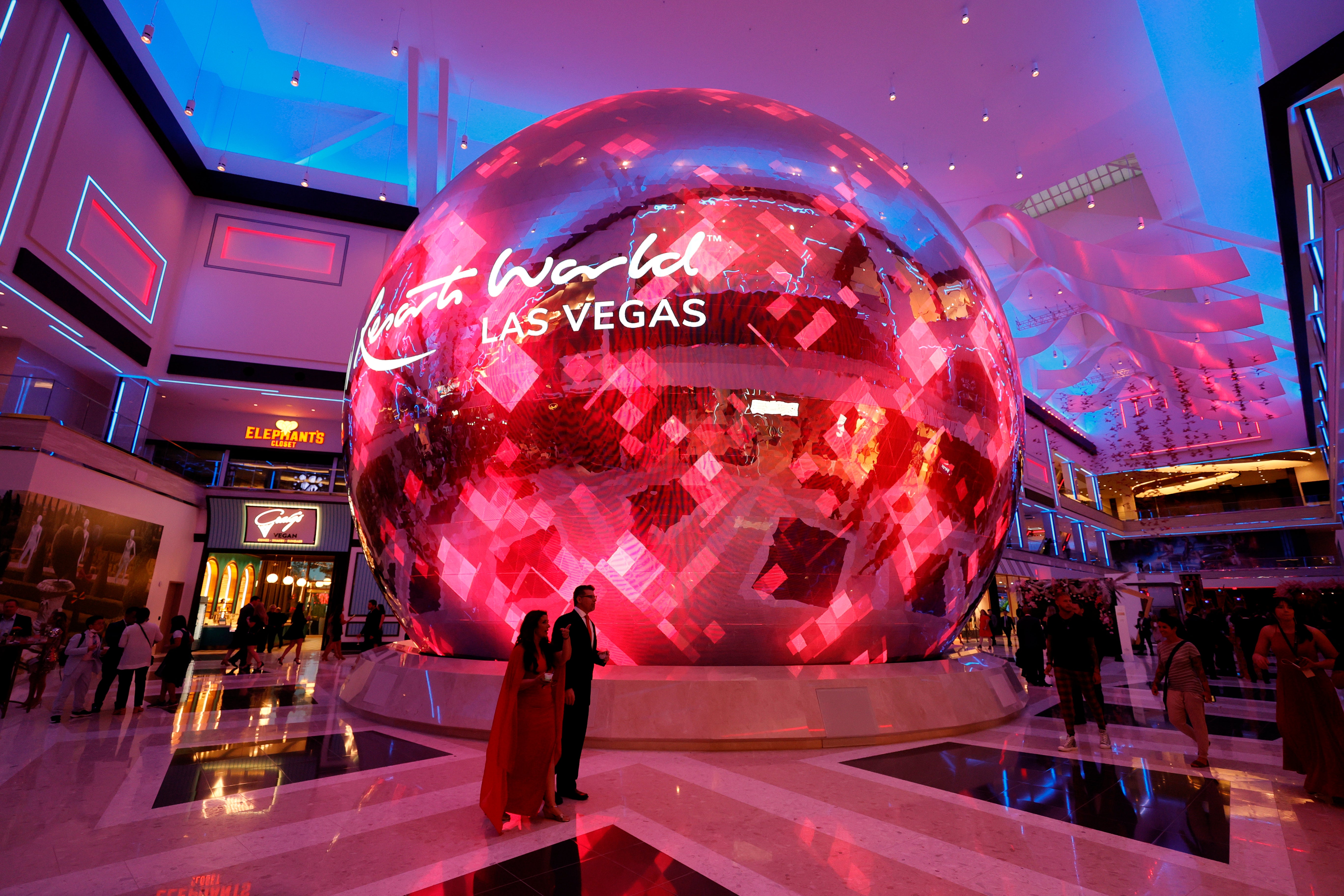 The casino’s poker room will reportedly shutter March 30