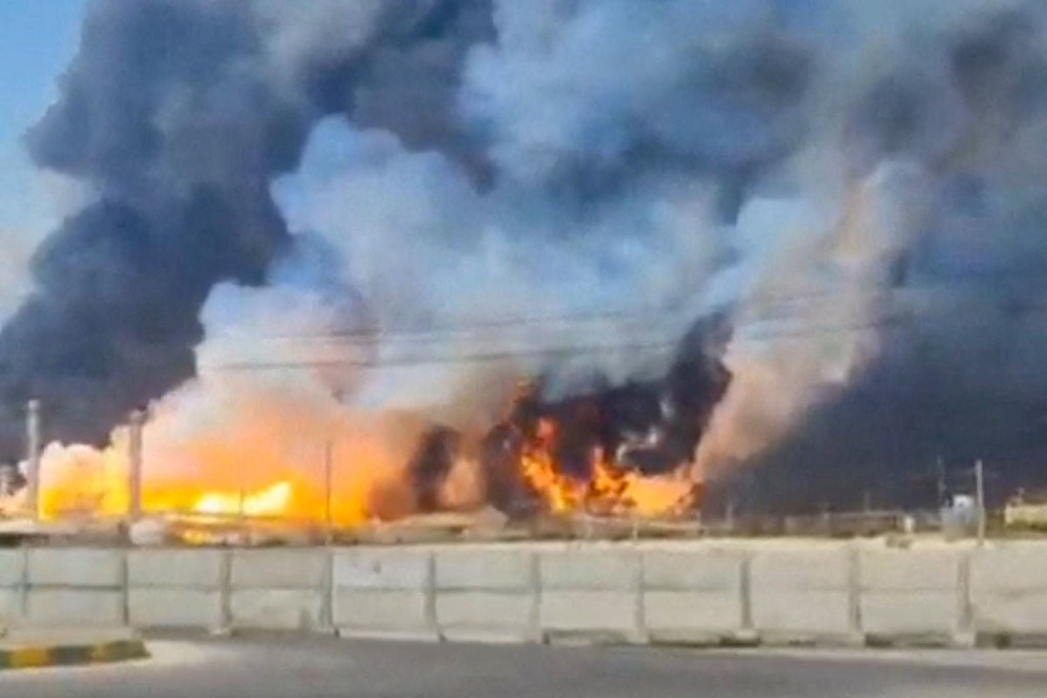 Netanyahu’s energy strikes on Iran are a possible war crime – and straight out of Putin’s playbook