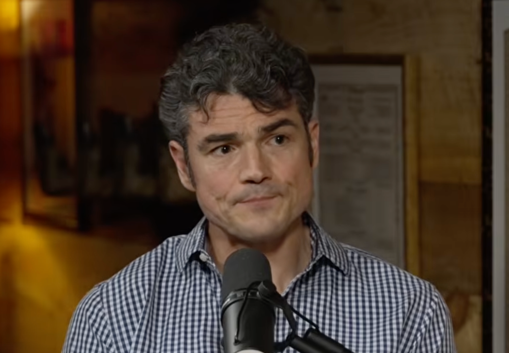 Former counterterrorism chief says he was blocked from investigating Charlie Kirk’s killing