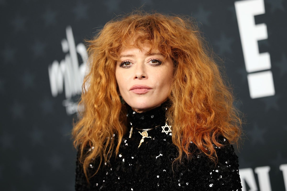 Natasha Lyonne shares health update two months after revealing she relapsed