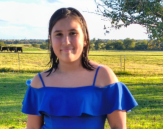 Texas parents heartbroken after 9-year-old dies in social media ‘blackout’ challenge: ‘It was just the three of us’