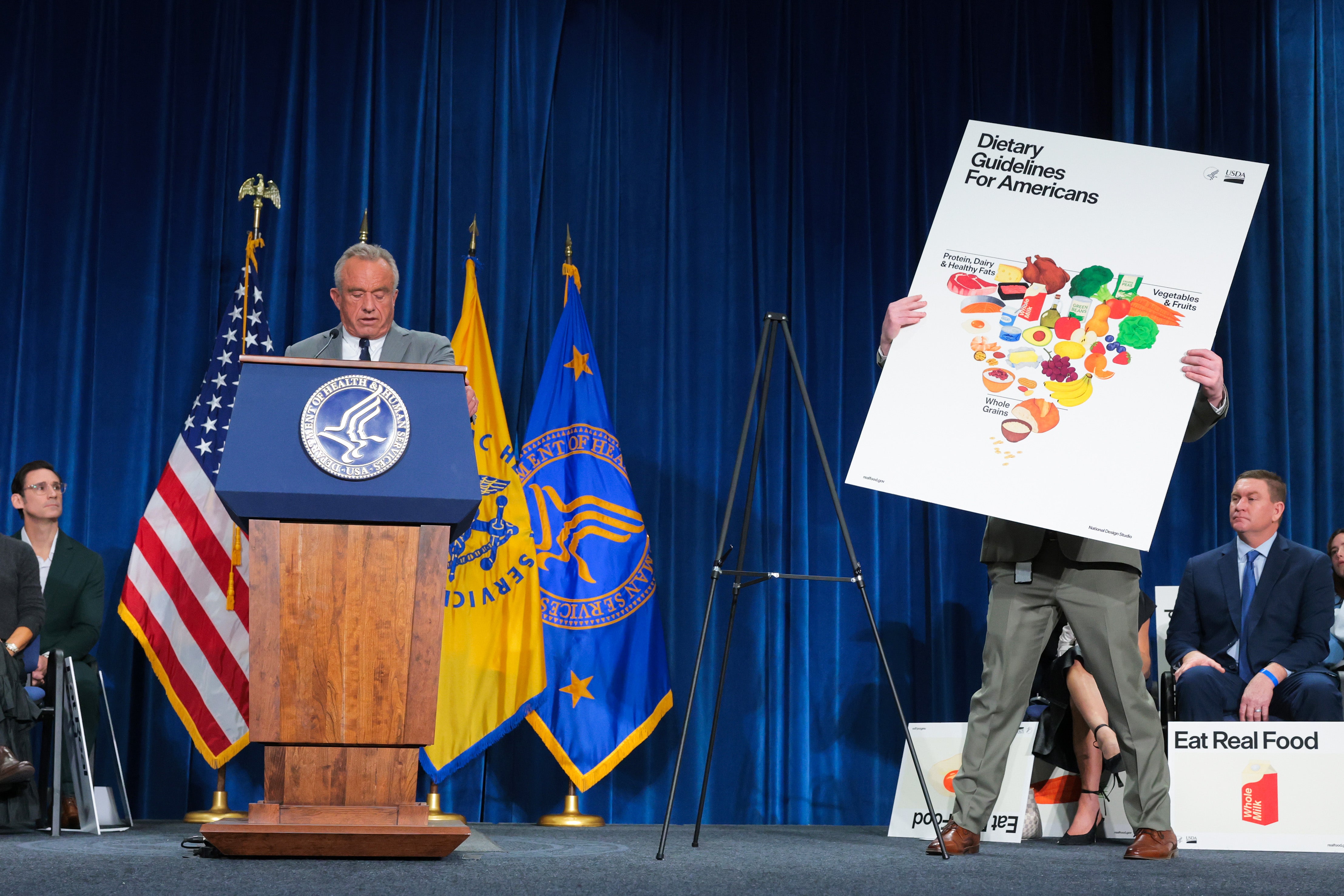 New federal dietary guidelines place renewed emphasis on red meat. But eating more red meat has been linked to a higher risk of heart disease.