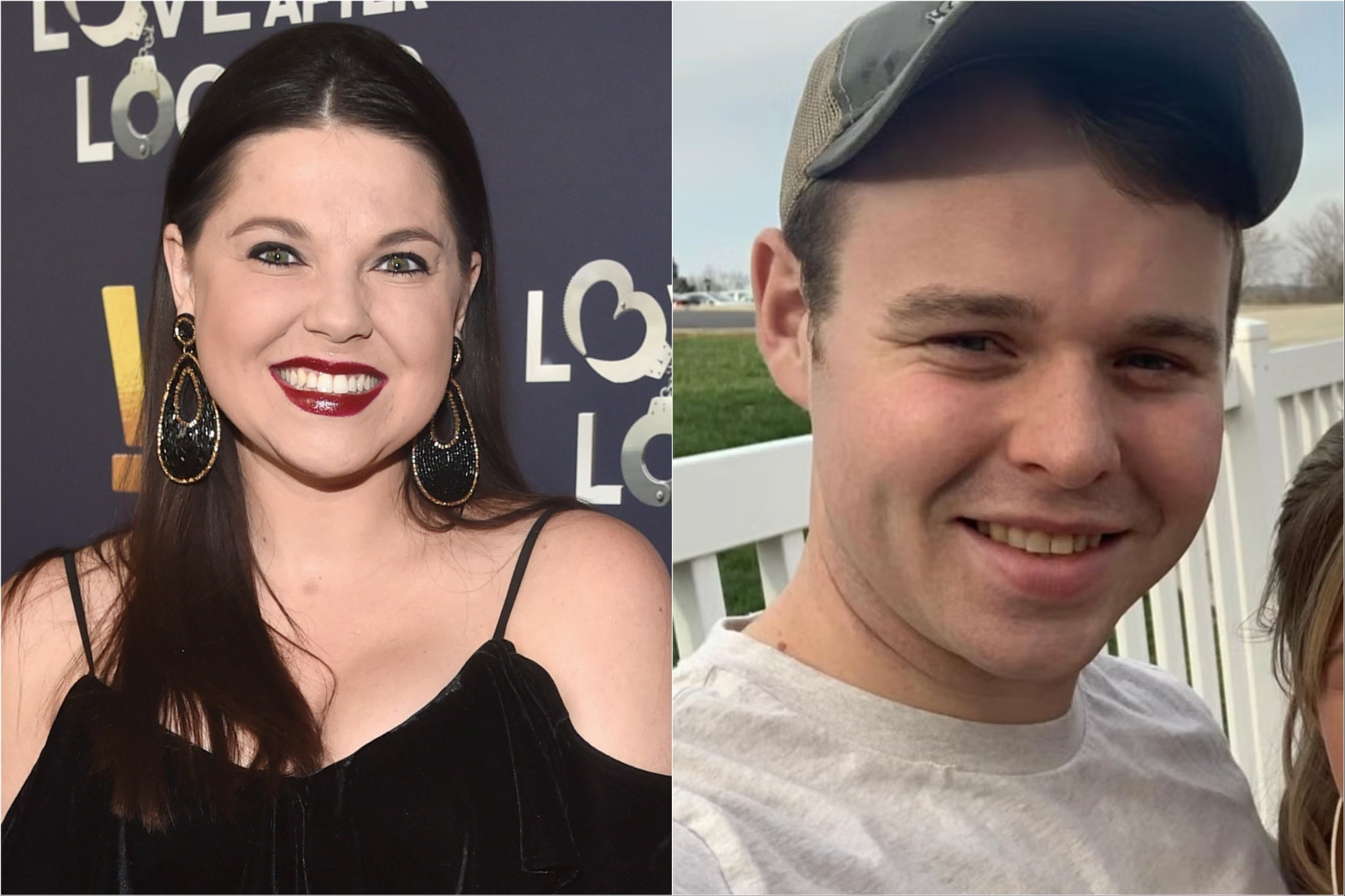 19 Kids and Counting’s Amy Duggar King reacts to cousin Joseph’s arrest