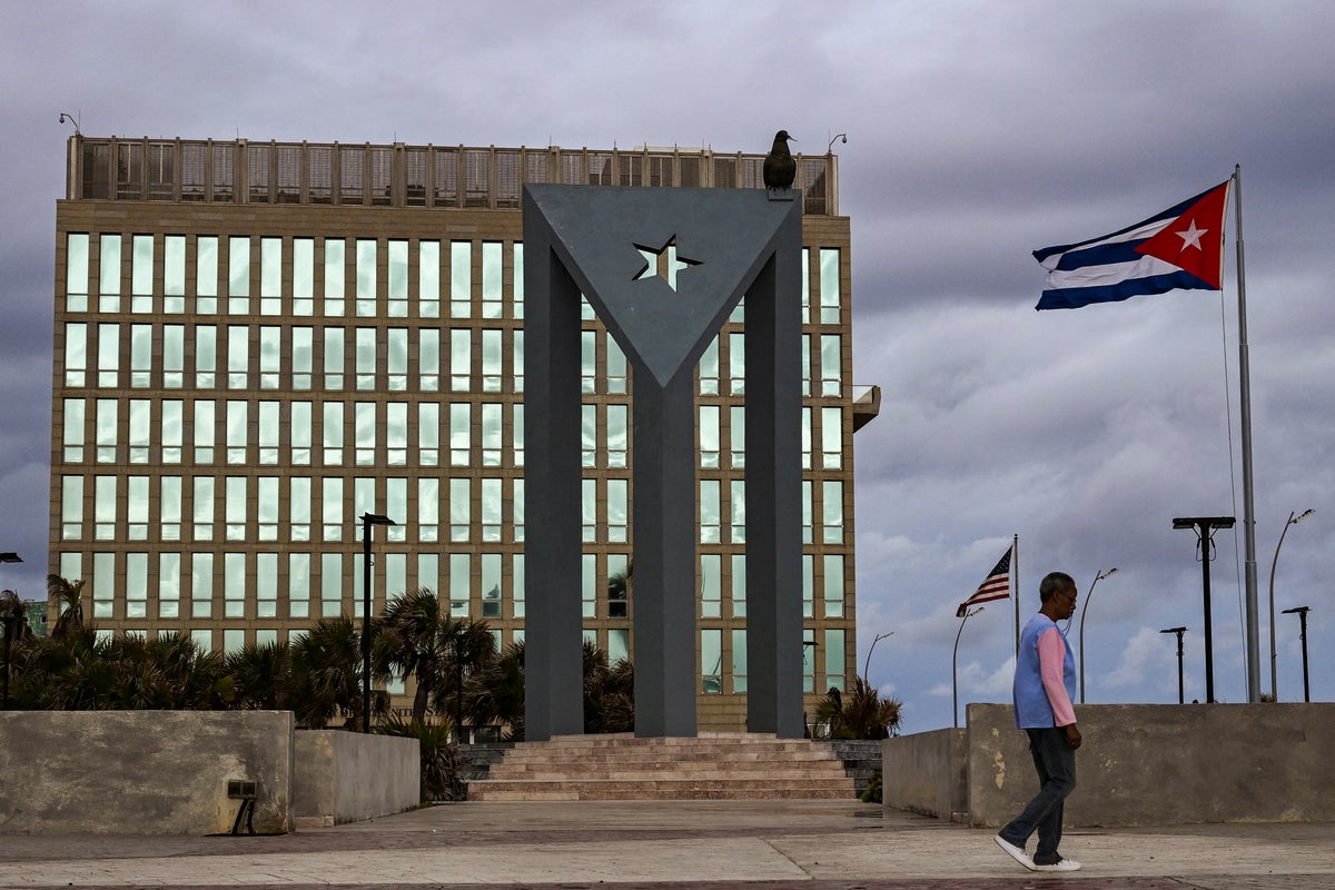 Cuba prepared for possible US attack after Trump’s threats