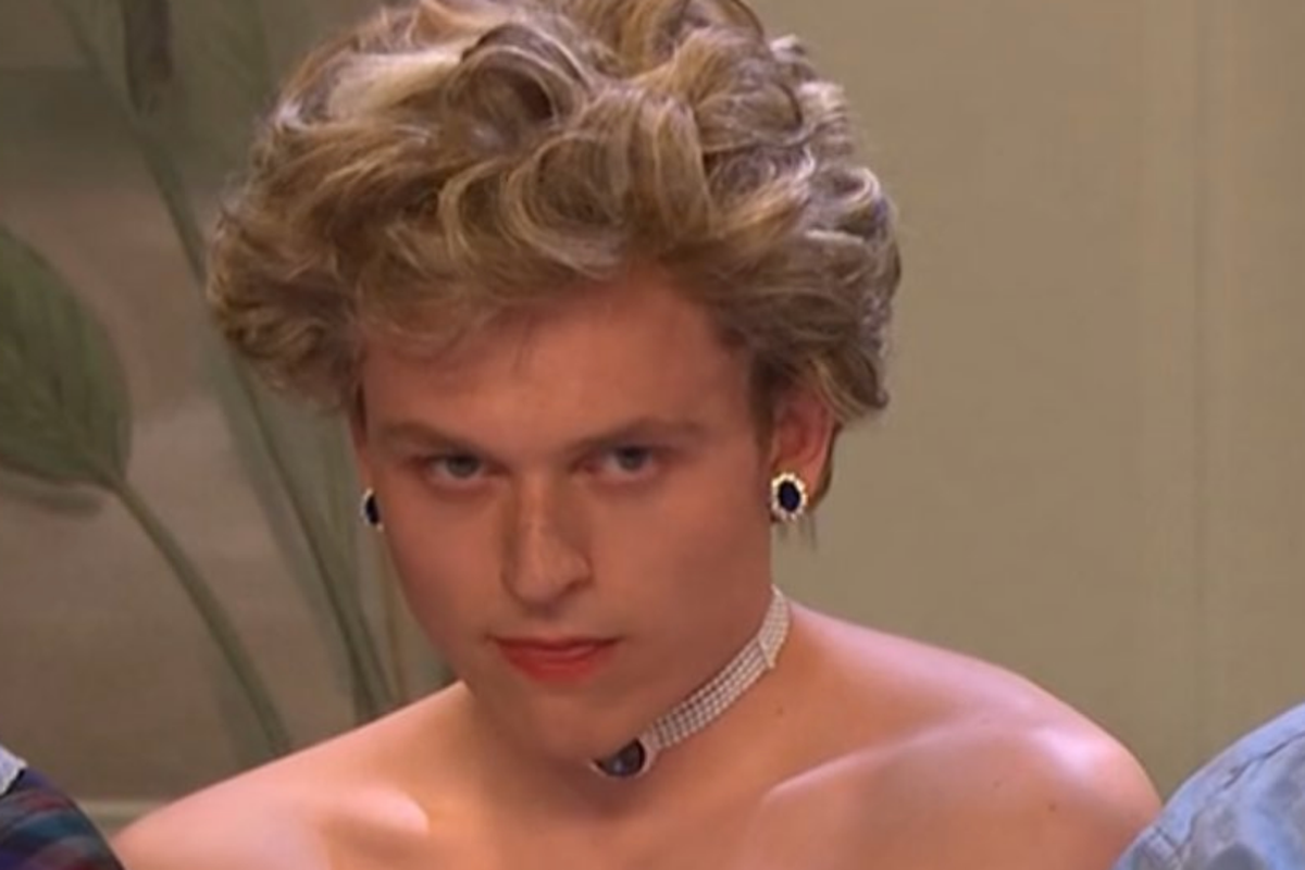 Saturday Night Live UK review – Some hits, some misses, and a bang-on Princess Di impression