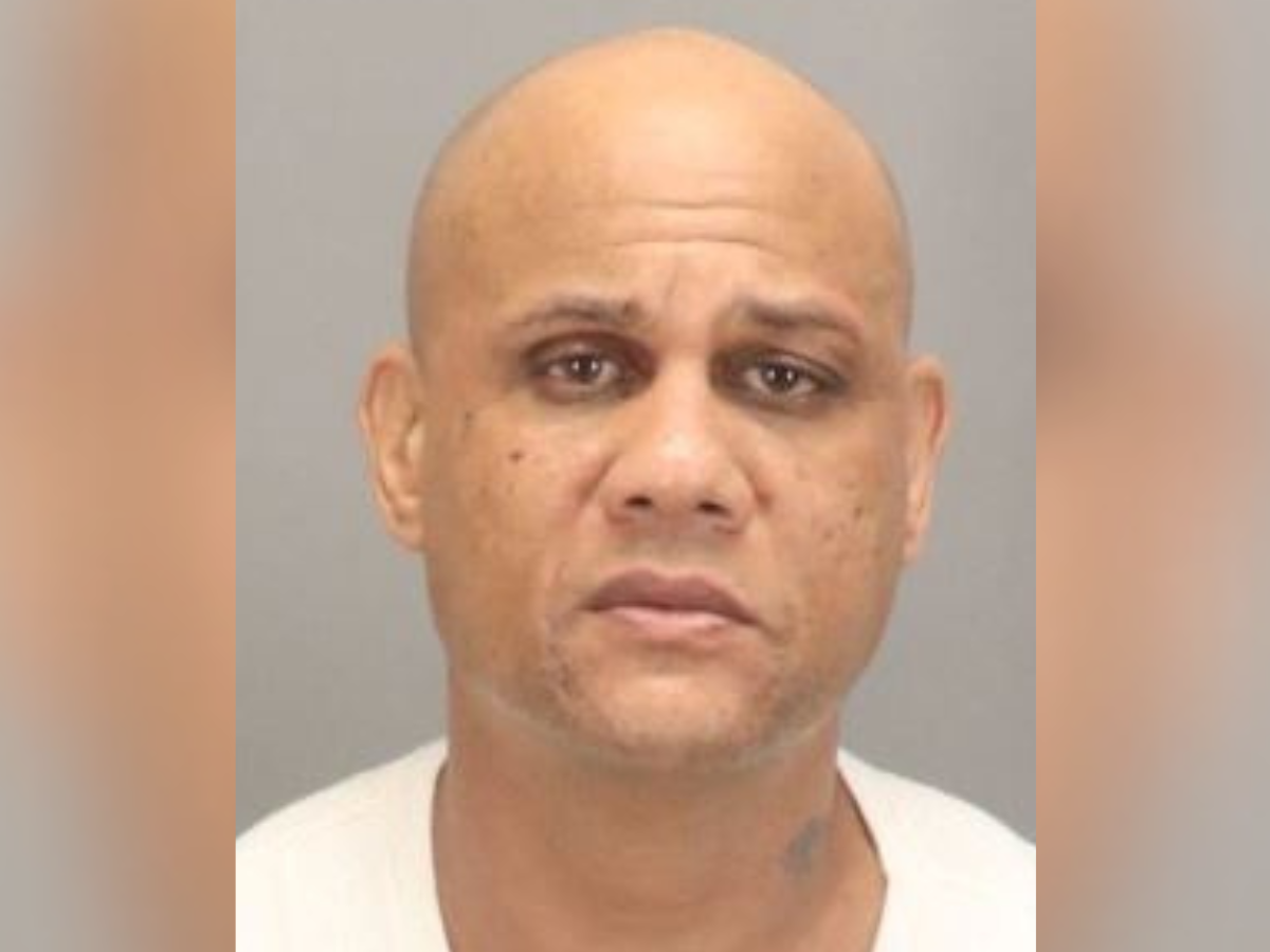 Suspect arrested in cold case shooting murder almost 22 years later