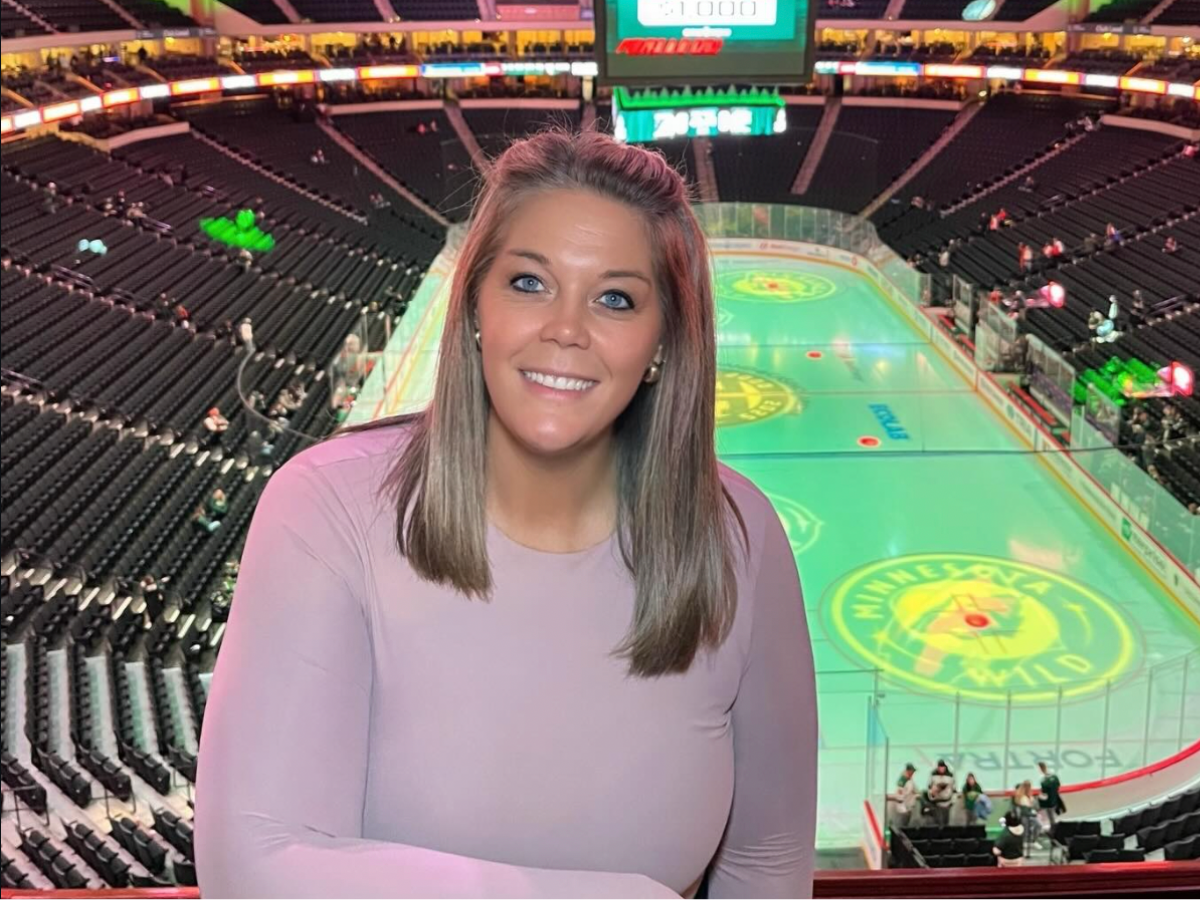 NHL reporter and her three children die in devastating Minnesota house fire