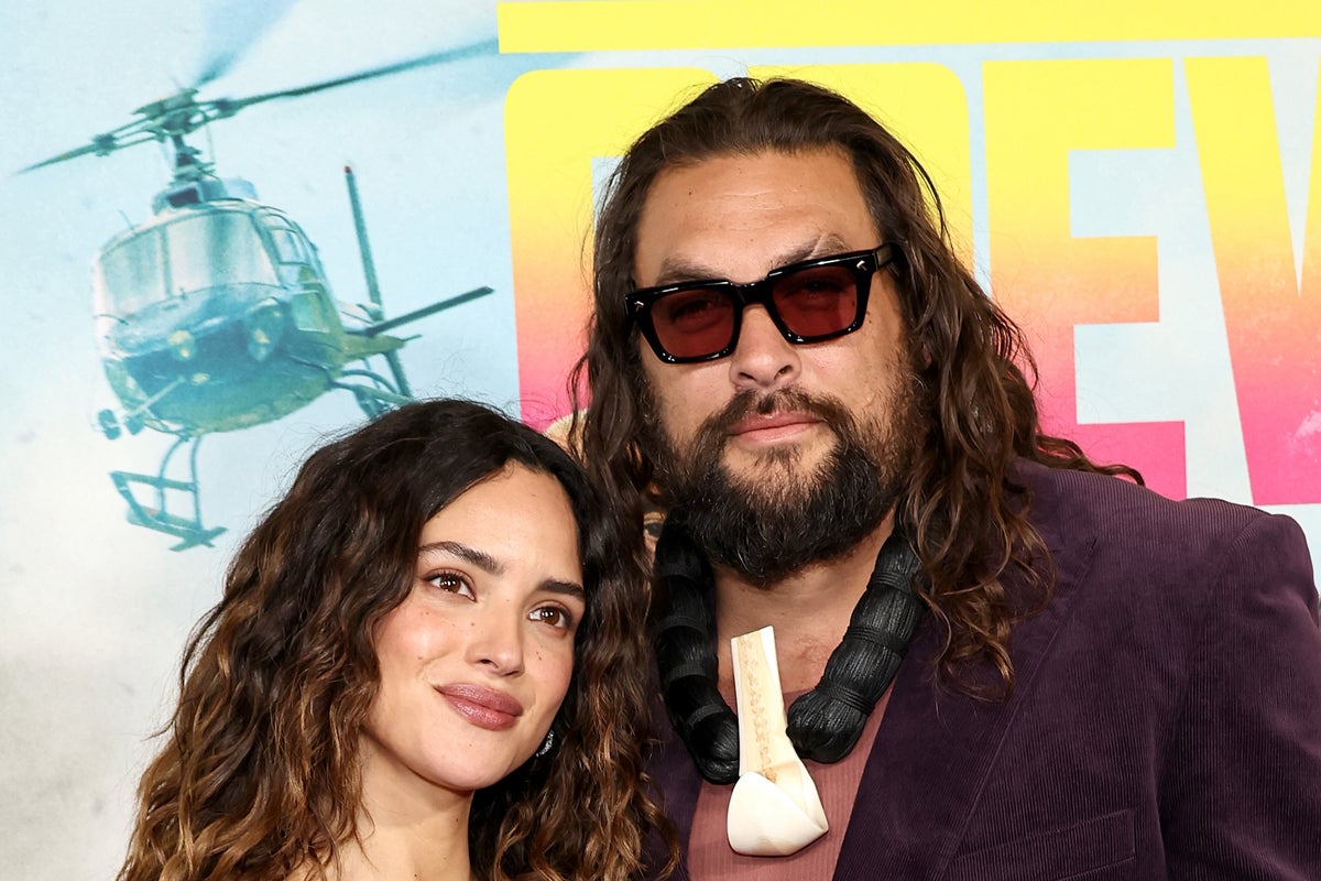 Jason Momoa shares update after evacuating Hawaii home amid historic floods
