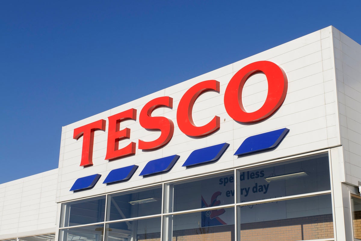 I’ve found the best Easter food deals at Tesco – plus all the opening times