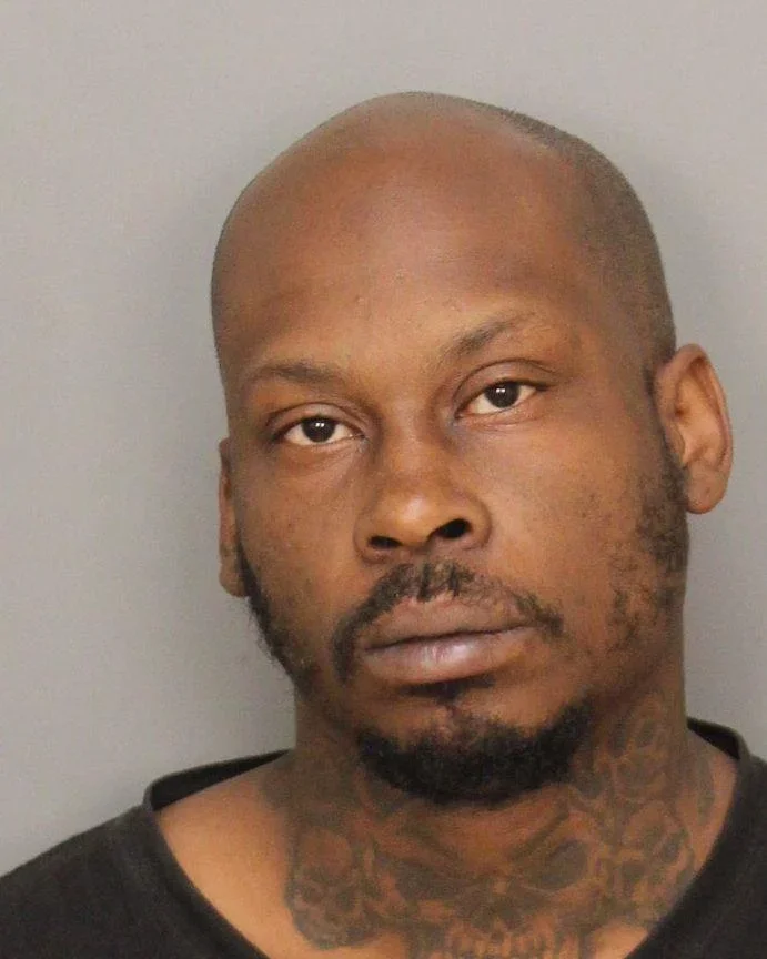 Kenneth Maxwell was arrested successful Midfield, Alabama successful relationship pinch nan murder