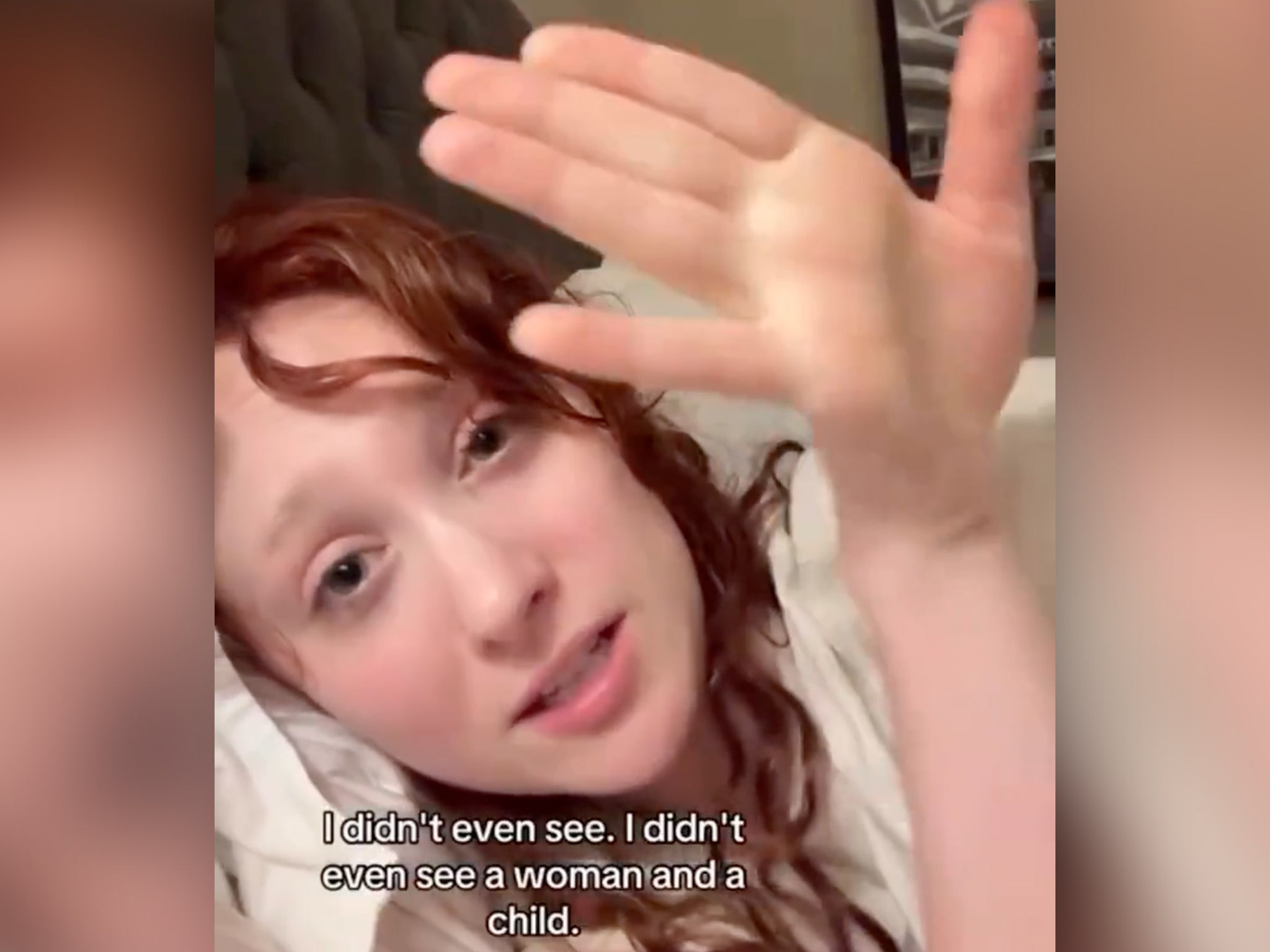 Of course celebrities like Chappell Roan deserve space from fans - especially at breakfast