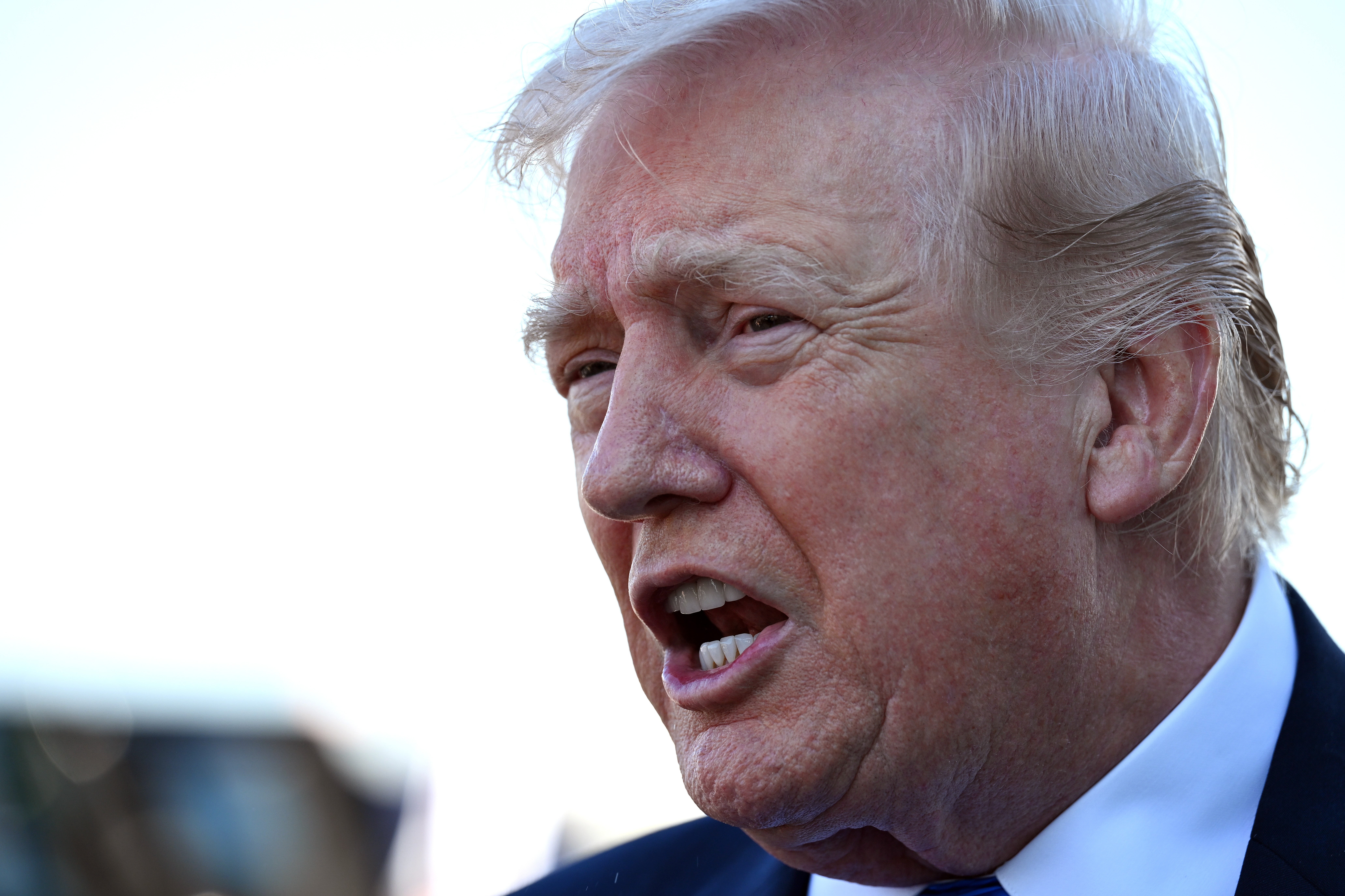 Why has Trump paused US attacks on Iran’s energy infrastructure – and are talks actually taking place?