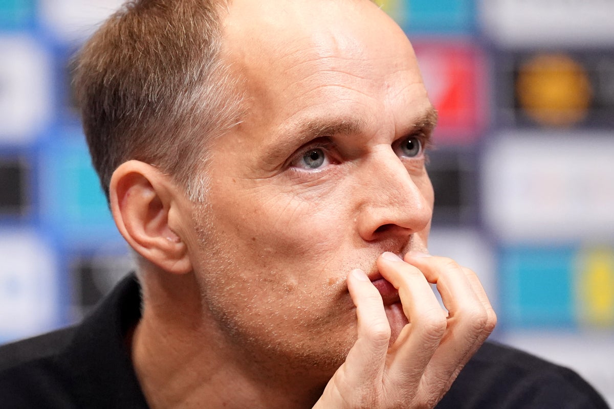 The six England squad decisions awaiting Thomas Tuchel for the World Cup