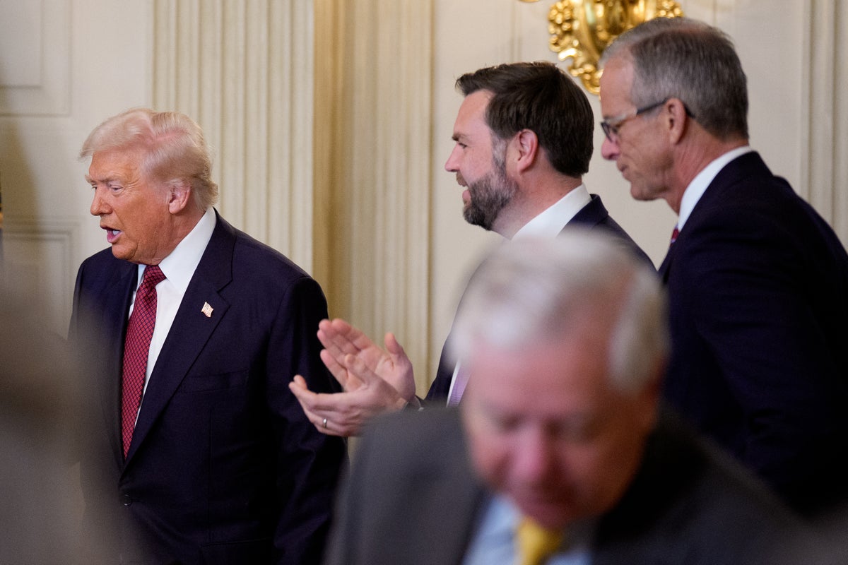 Airport chaos and lines will only get worse as Trump keeps the Senate laser-focused on his SAVE act