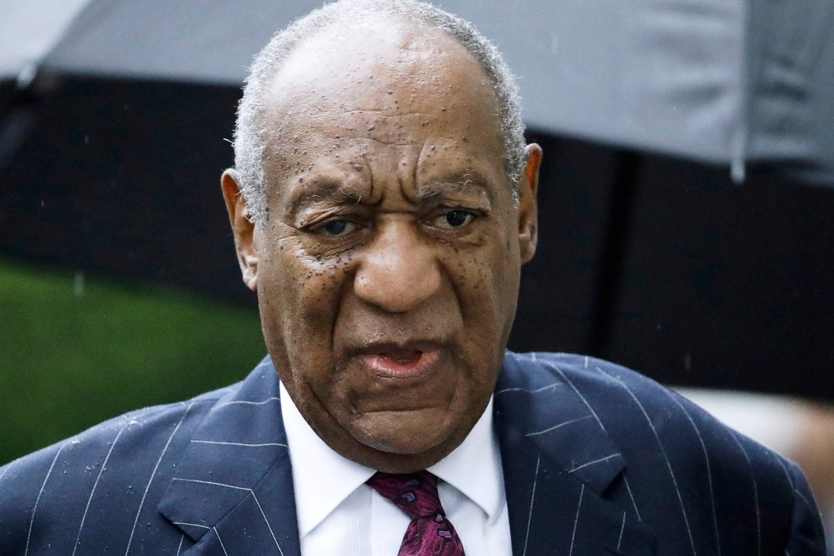 Jury finds that Bill Cosby sexually assaulted woman in 1972, awards her more than $19 million