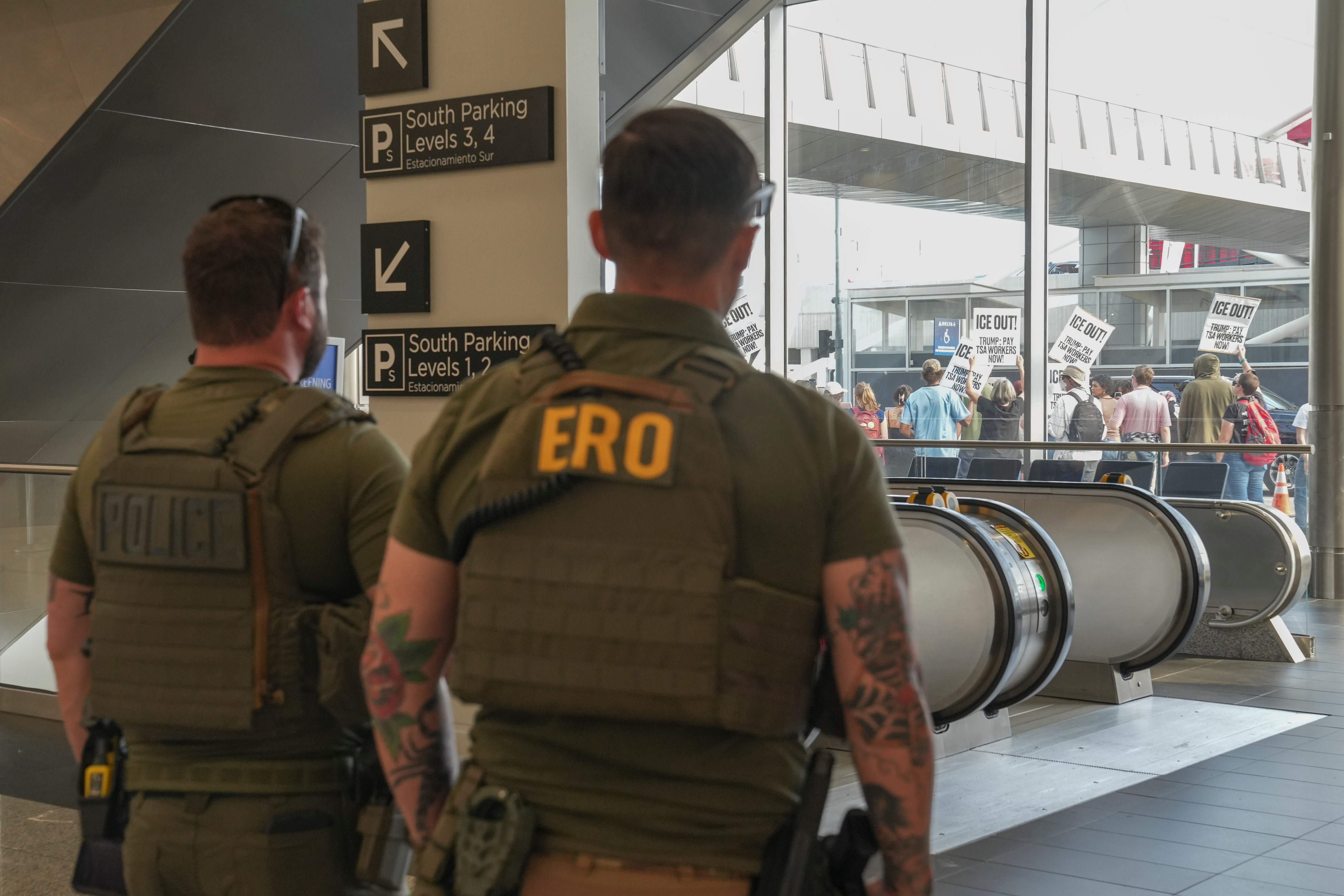 Roughly 200,000 children who were adopted oversees now at risk for deportation from US, lawyers say