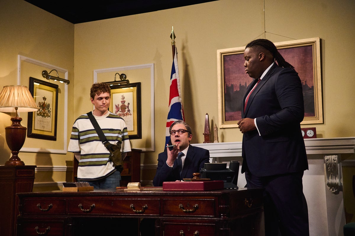 SNL UK: People were rooting for British spin-off to fail – a huge swell of fan and comedian support might save it