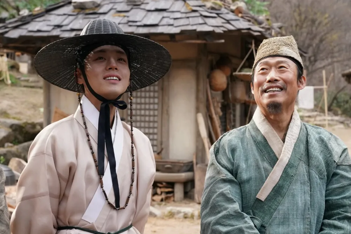 The King's Warden: Highest-grossing film in South Korea set for global release