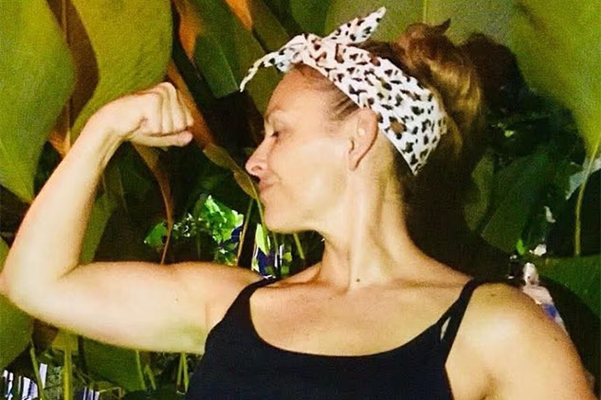 Mel Schilling was a rare gem and gave me some dating advice that I’ll never forget