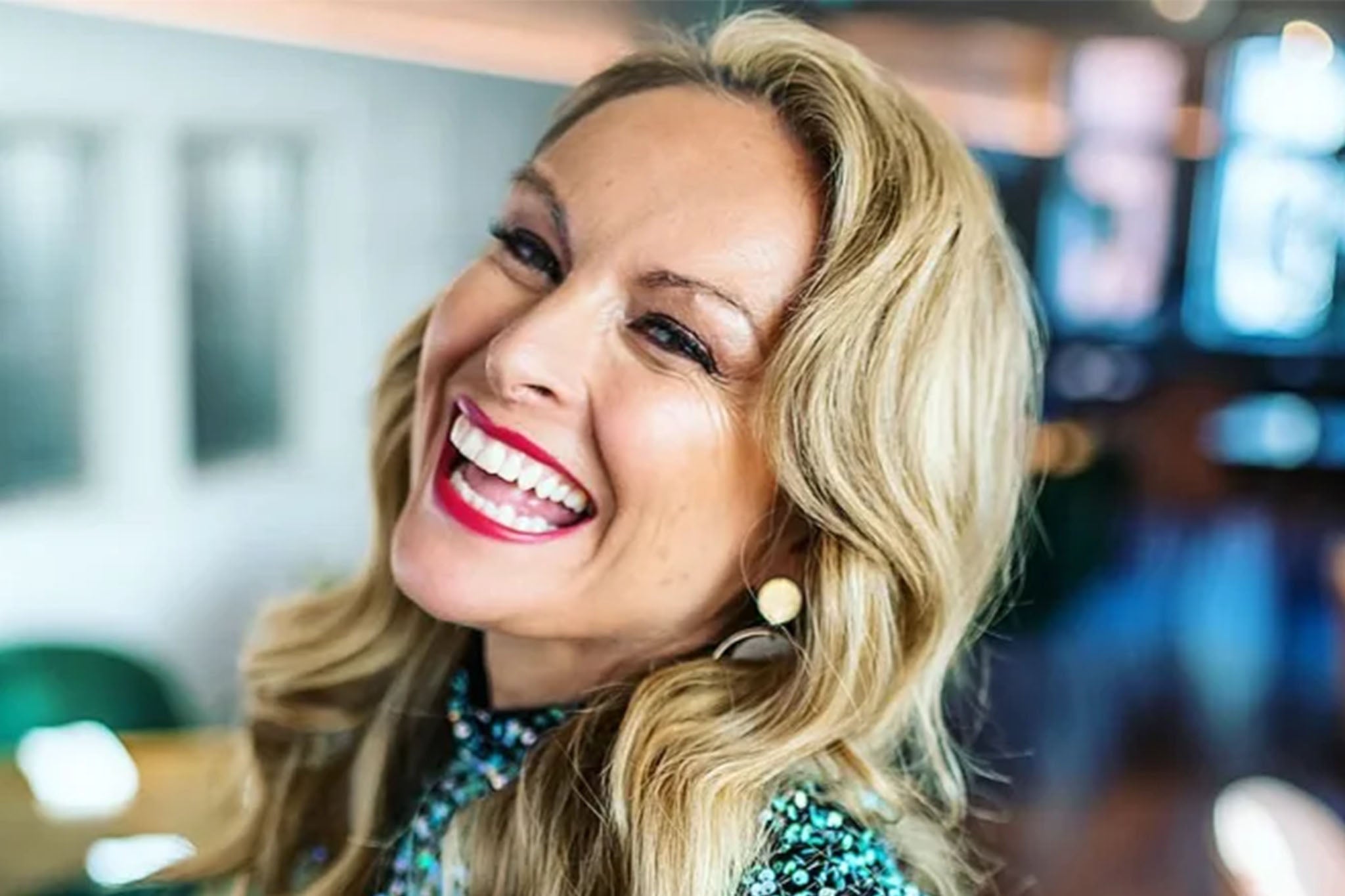 Mel Schilling was a rare gem and gave me some dating advice that I’ll never forget