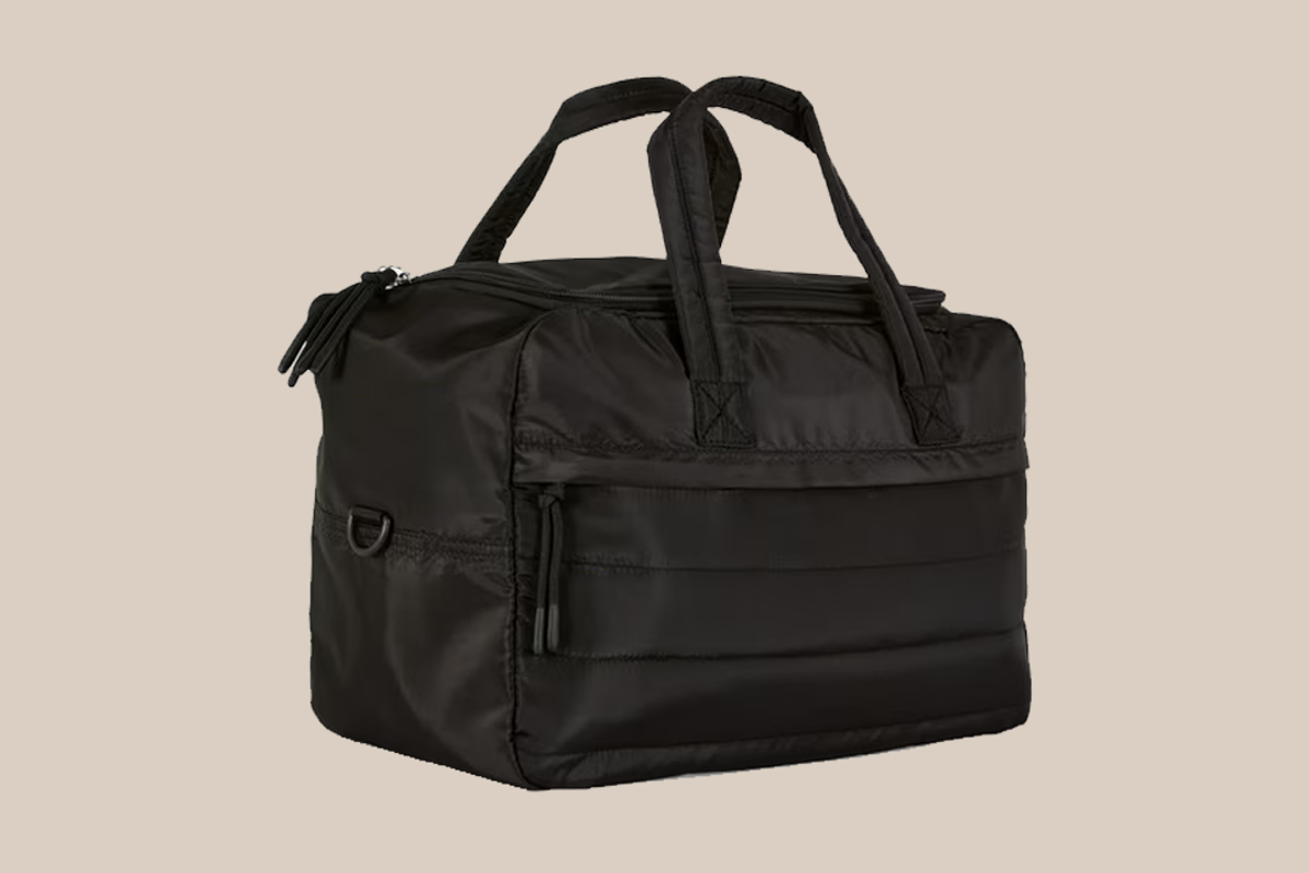 Don't get caught out by Ryanair's hand luggage rules – these are the bags to buy