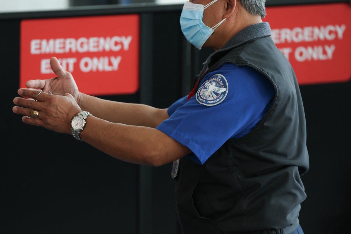 Delta axes special treatment for Congress members over ‘inexcusable’ refusal to fund TSA