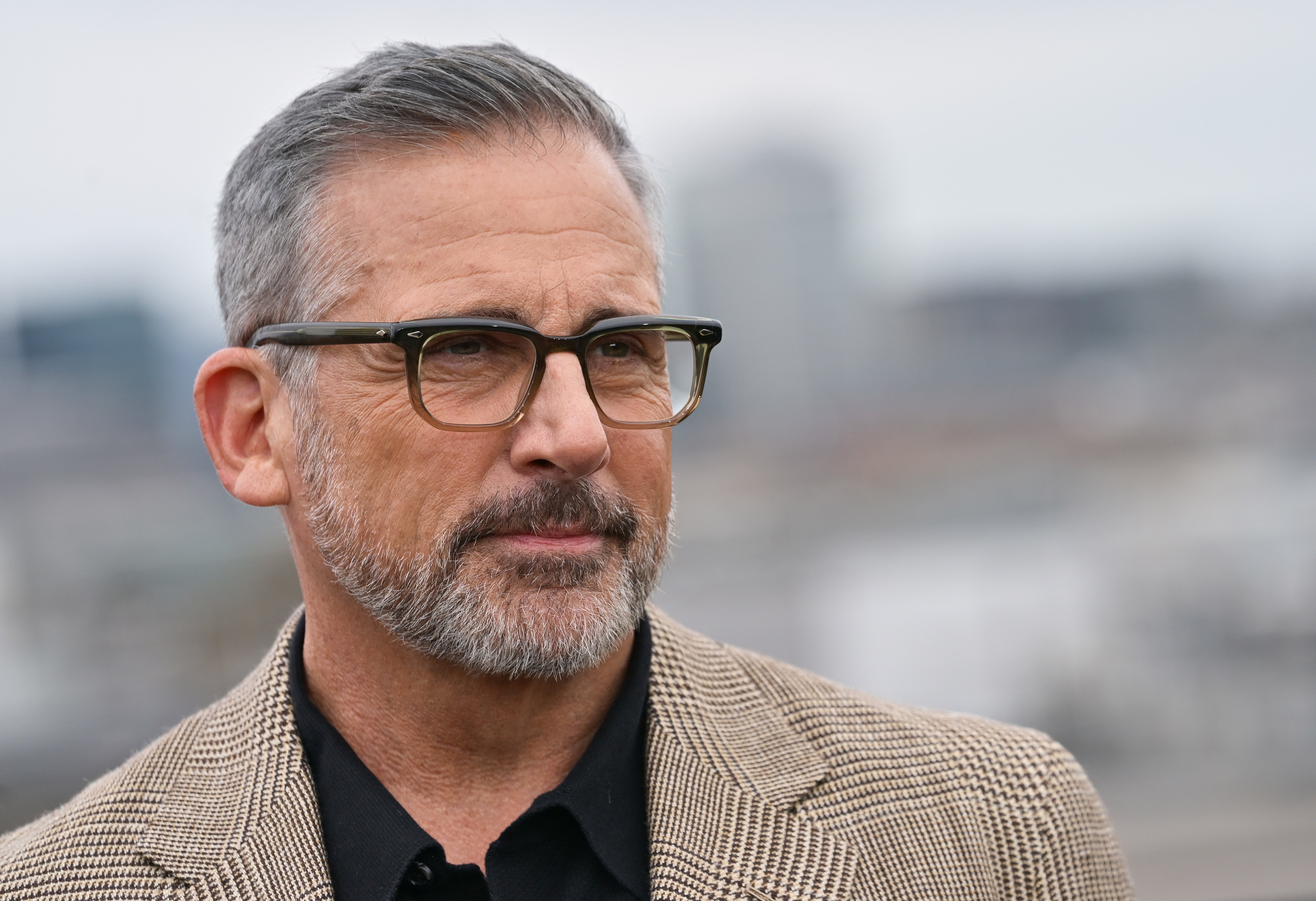 Steve Carell reveals Marvel star who told him to avoid doing The Office
