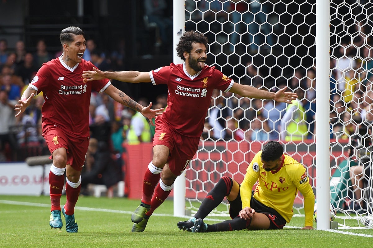 Jamie Carragher predicts Mohamed Salah’s next destination — and it’s not Saudi Arabia