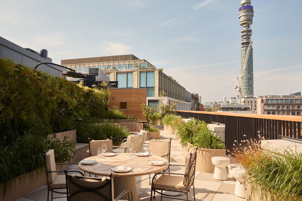 Forget Soho – this is London’s most interesting neighbourhood