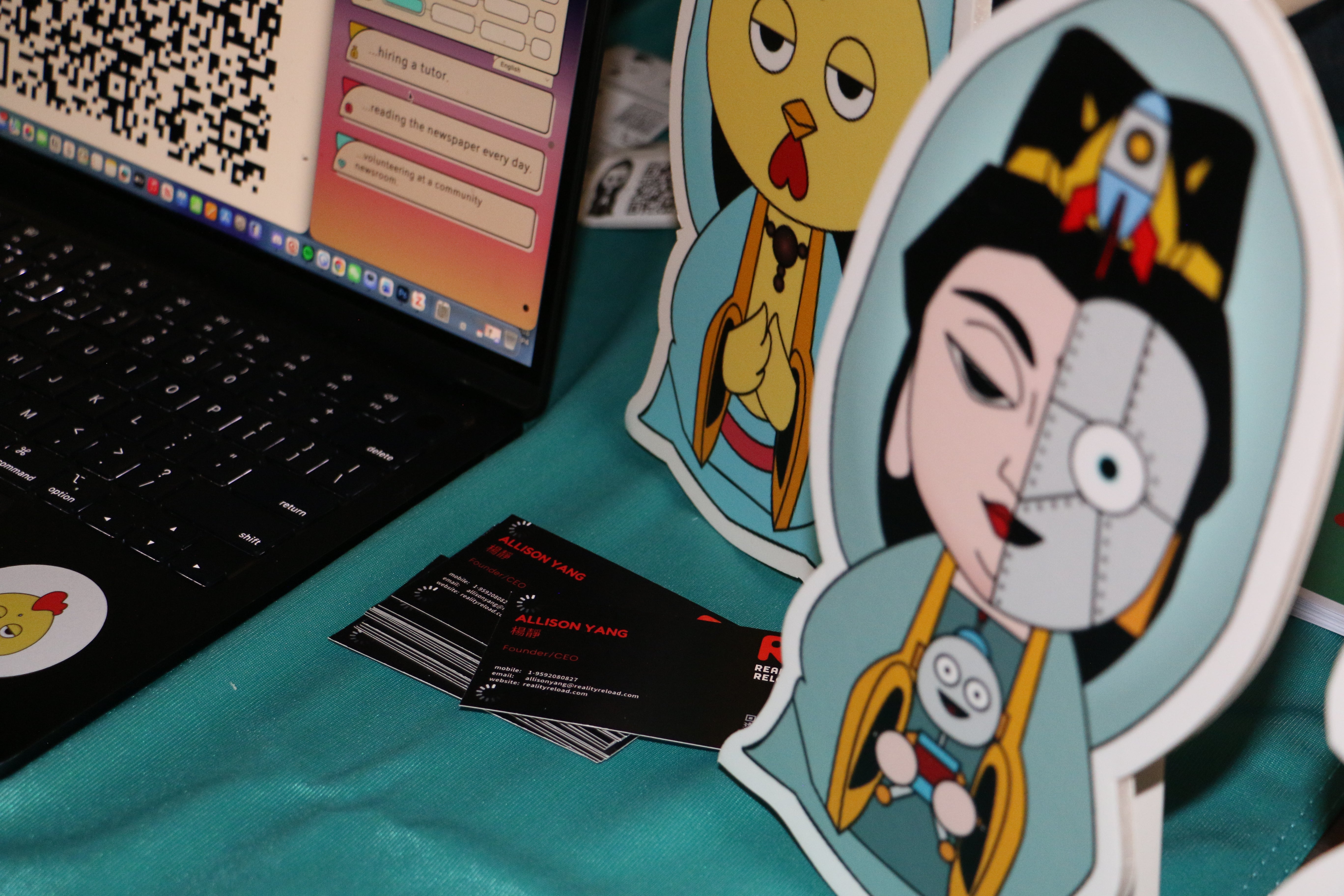 Art of nan Coder Buddha (right) and nan Crispy Buddha (left), described arsenic nan game's "most unexplainable Bodhisattva" — "elusive and unpredictable, ever showing up astatine nan strangest moments"