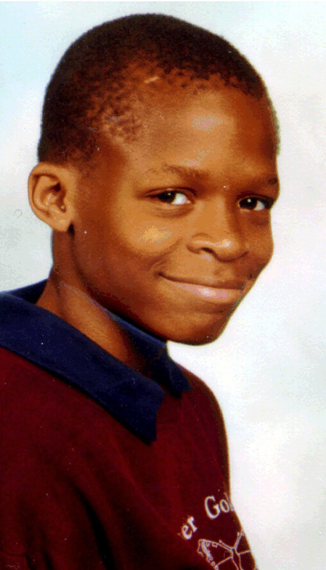 Damilola Taylor was murdered in 2000 (PA)