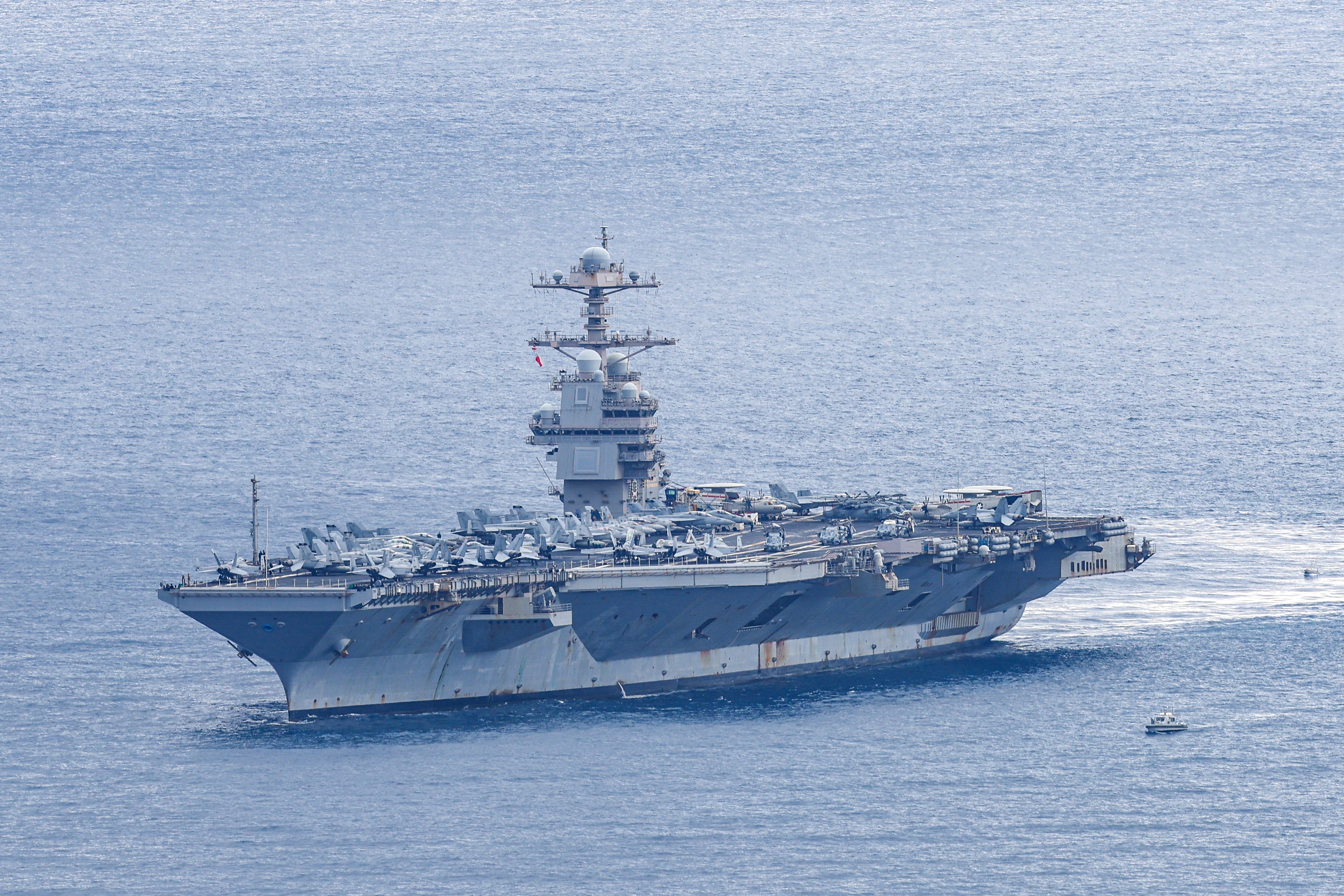 Democrats successful caller days person called for Trump to beryllium examined medically aliases removed from office, alleging he is showing signs of unfitness for agency done threats to destruct Iranian civilization