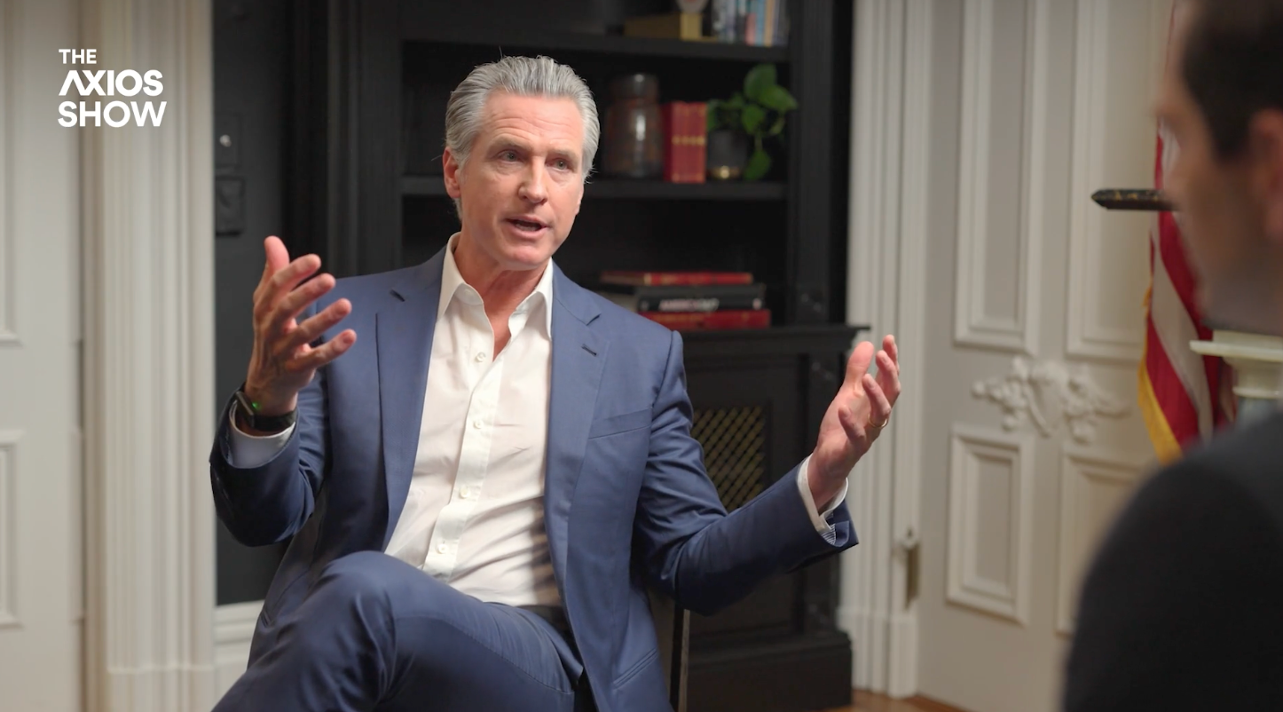  ‘All this family does is grift disconnected nan government’