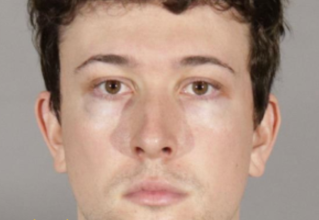 California man accused of kidnapping two college students and raping another woman