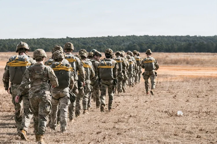 Missing Us Soldier Jumped Into The Ocean To Rescue Friend Who Fell In