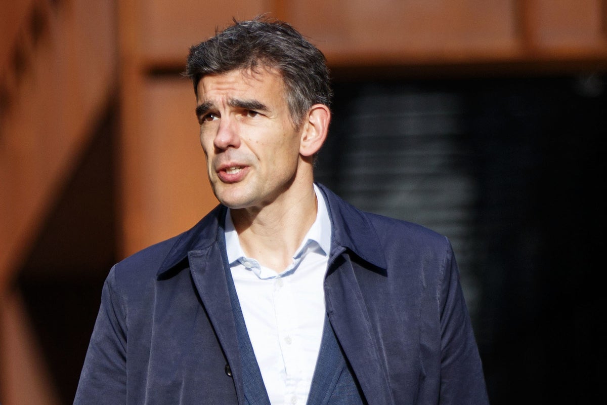 BBC names ex-Google executive Matt Brittin its new director-general as it faces a feud with Trump