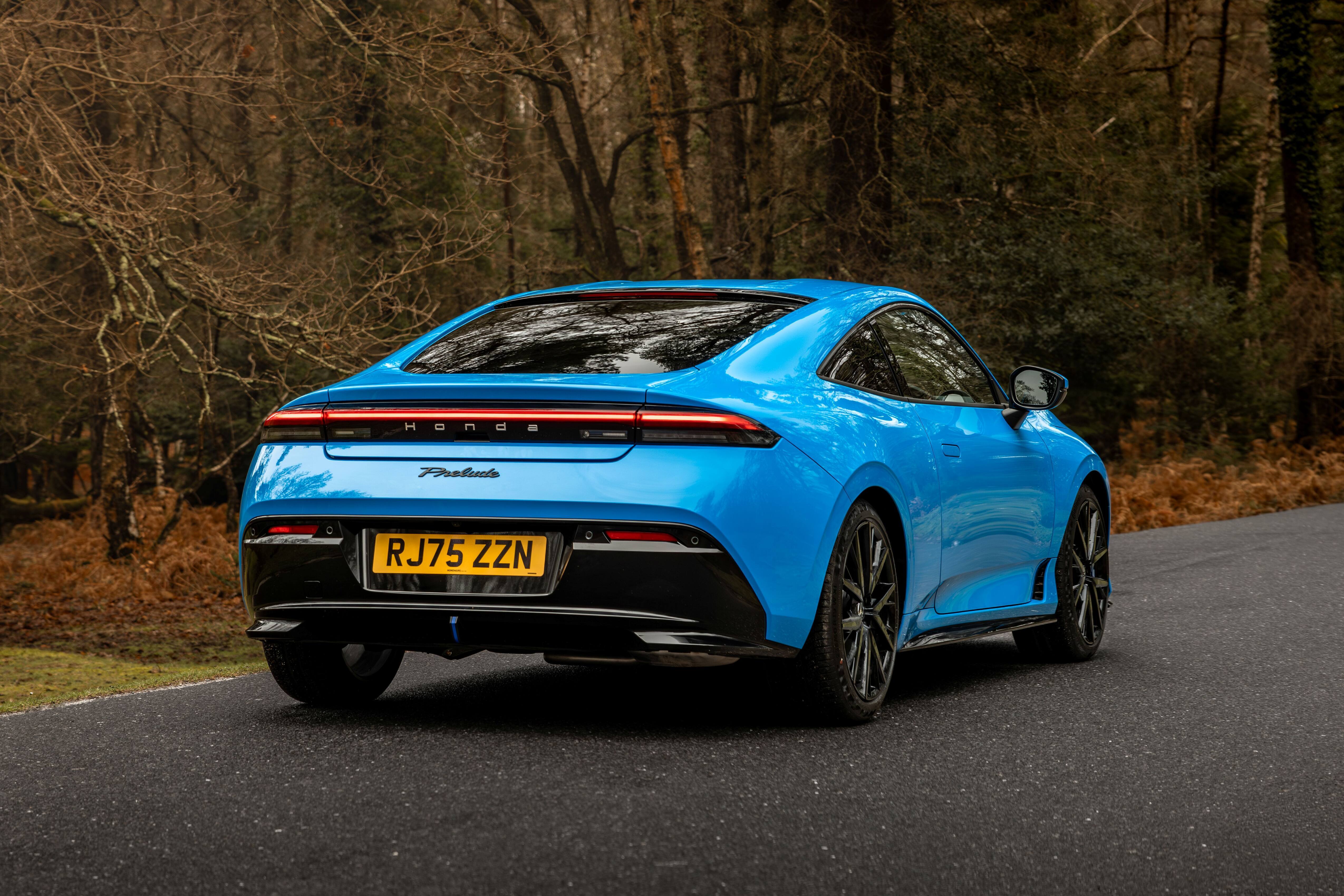 At a premium: for the higher price, you get something that suggests exclusivity