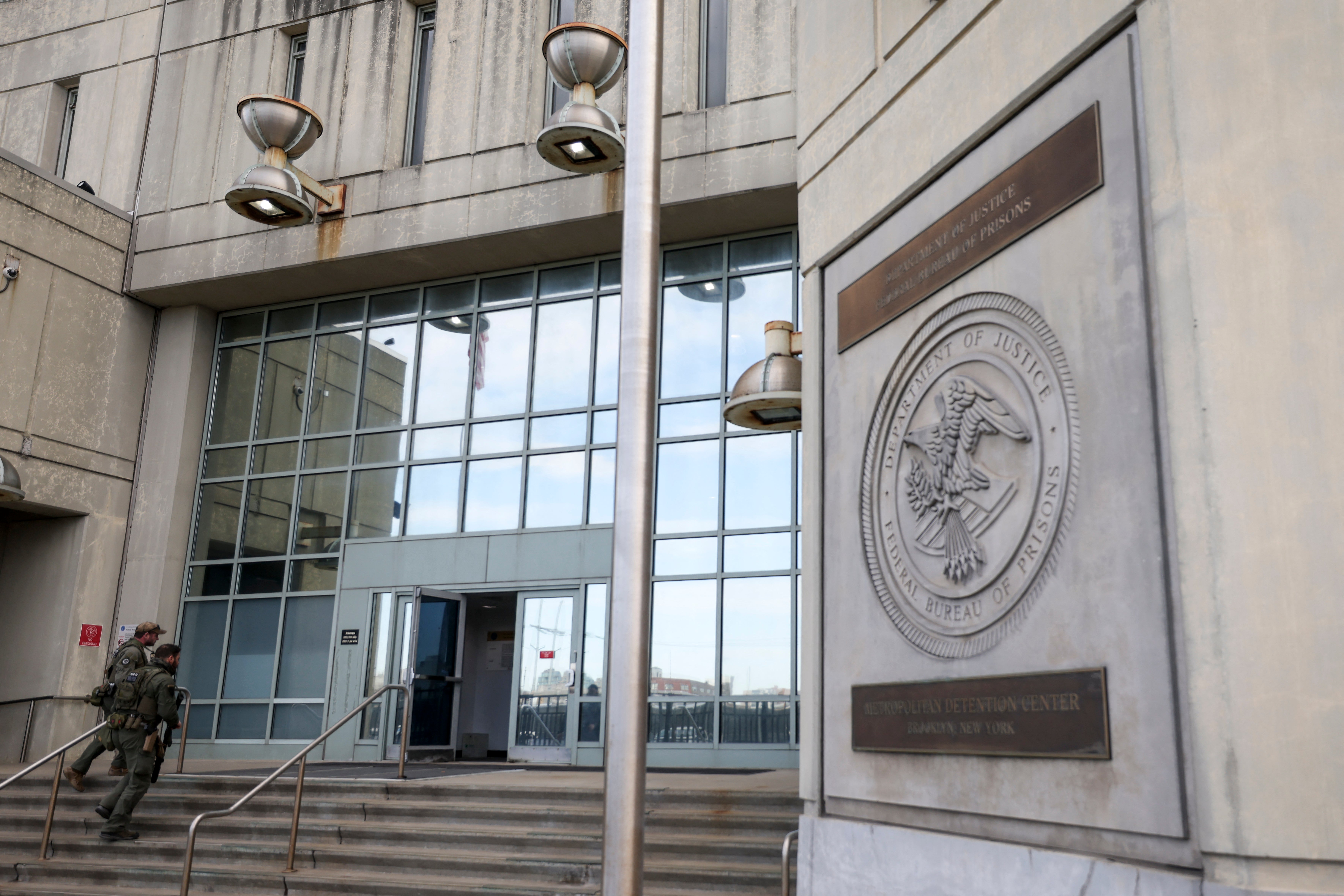 Maduro and his woman Cilia Flores pleaded not blameworthy to trafficking-related charges during a first quality wrong a Manhattan national courthouse