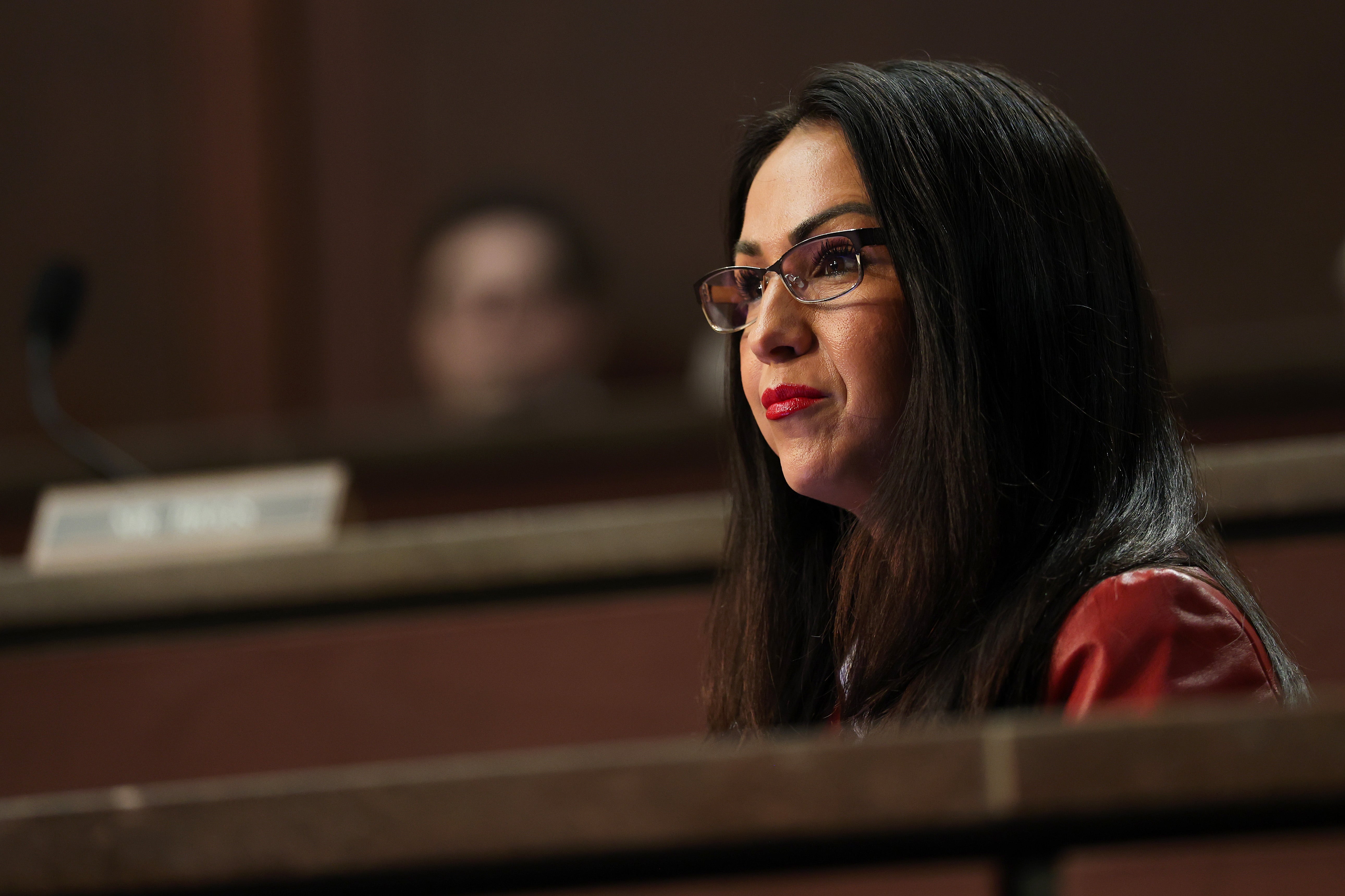 Lauren Boebert has online spat with journalist over ICE agents at airports: ‘Embarrassing’