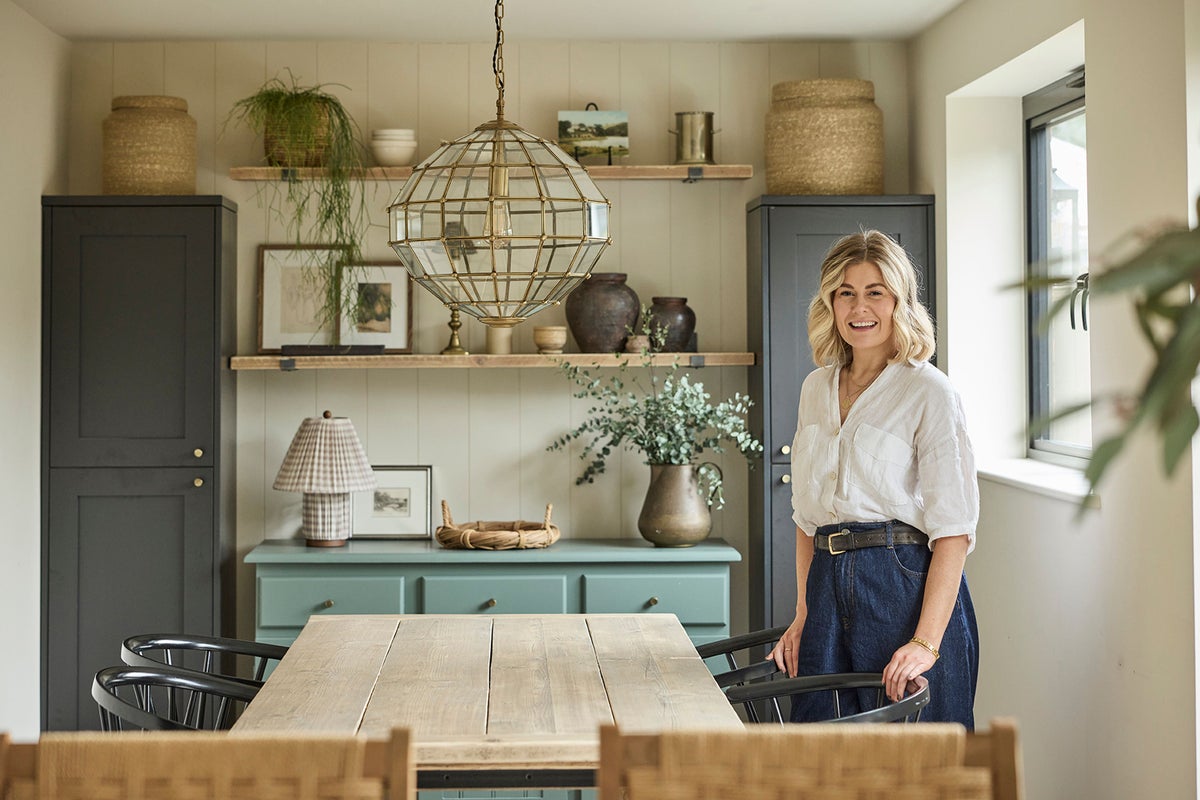 The rise of modern urban country style